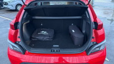 Hyundai KONA 150kW Ultimate 64kWh 5dr Auto Electric Hatchback